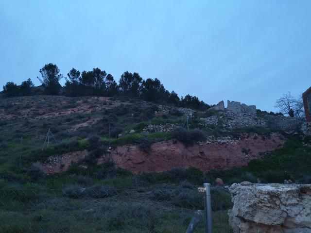 Casa en venta en Campos Del Paraíso, Castilla-La Mancha