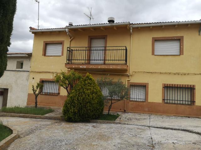 Casa en venta en Villanueva De Guadamejud, Castilla-La Mancha