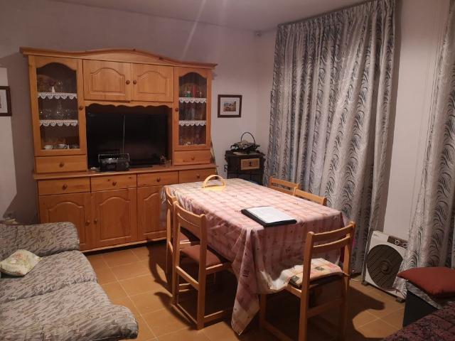Casa en venta en Villanueva De Guadamejud, Castilla-La Mancha