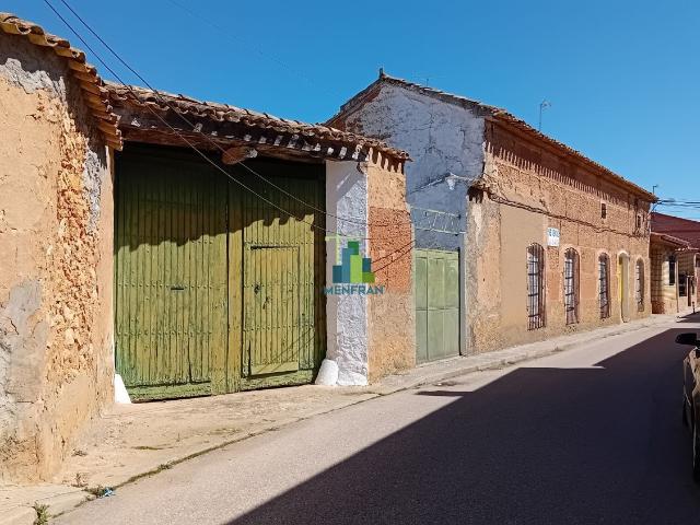 Casa en venta en Casas De Fernando Alonso
