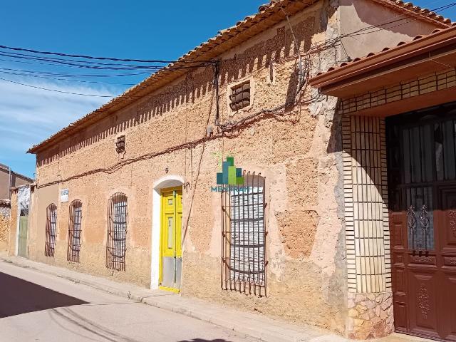 Casa en venta en Casas De Fernando Alonso, Castilla-La Mancha
