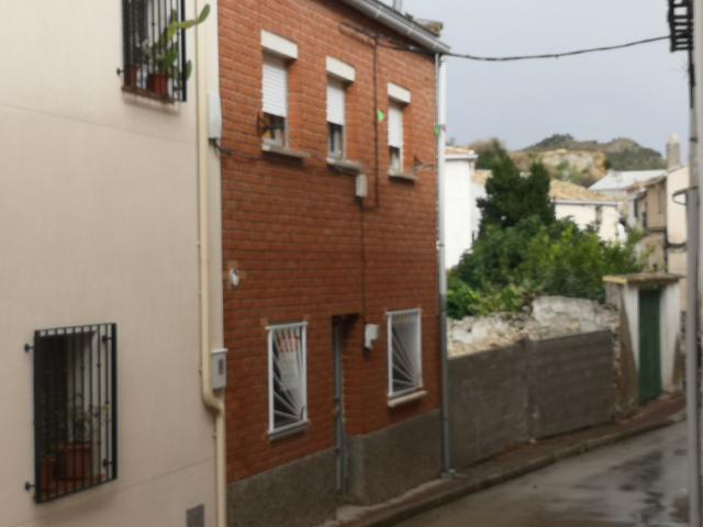 Casa en venta en Gascueña, Cuenca