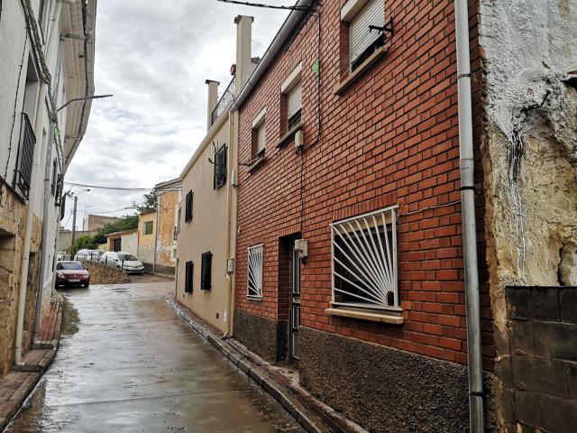 Casa en venta en Castillo De Garcimuñoz, Castilla-La Mancha