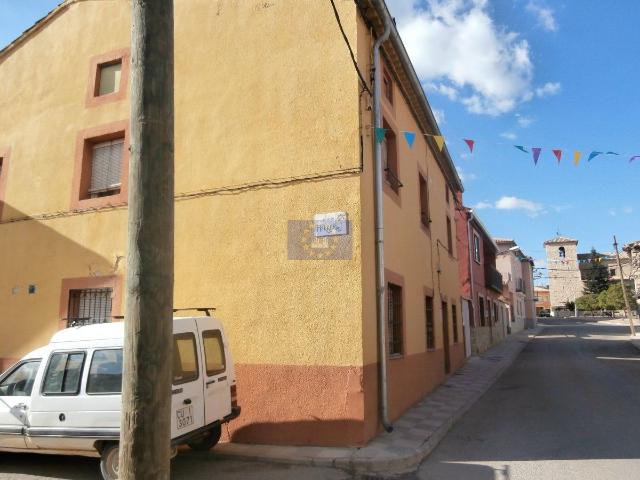 Casa en venta en Sotorribas, Castilla-La Mancha