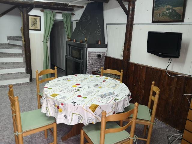Casa en venta en Portalrubio De Guadamejud, Castilla-La Mancha