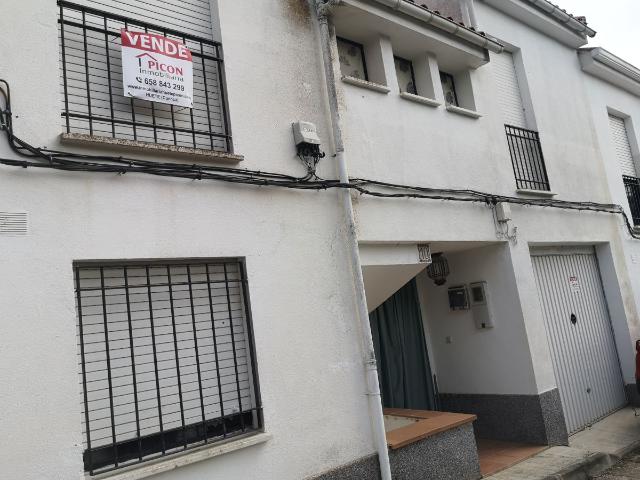 Casa en venta en Barajas De Melo