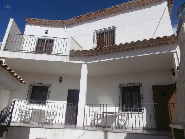 Casa en venta en Olmeda Del Rey, Castilla-La Mancha