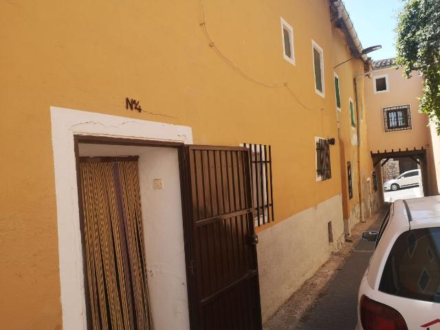 Casa en venta en Huete, Castilla-La Mancha