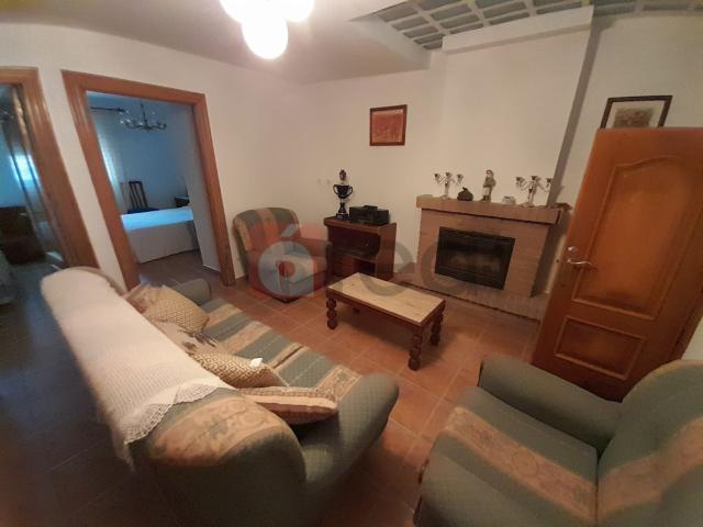 Casa en venta en Barrio de Tiradores, Cuenca