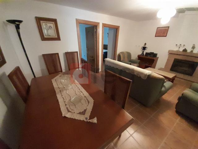 Casa en venta en Barrio de Tiradores, Cuenca