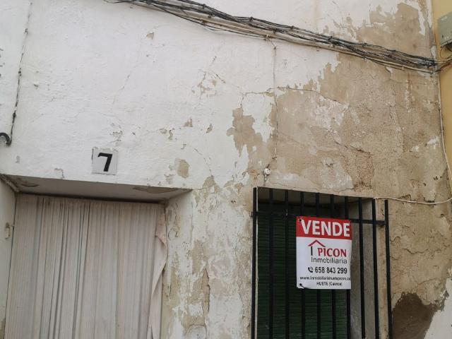 Casa en venta en Puebla De Don Francisco