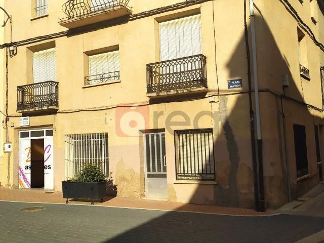 Casa en venta en San Lorenzo De La Parrilla, Castilla-La Mancha