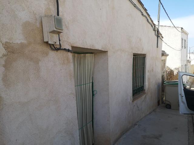 Casa en venta en Portalrubio De Guadamejud, Castilla-La Mancha