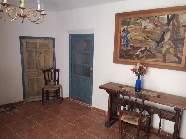 Casa en venta en Huete, Castilla-La Mancha