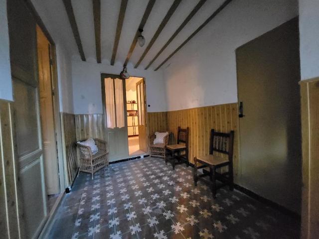 Casa en venta en Sisante, Castilla-La Mancha