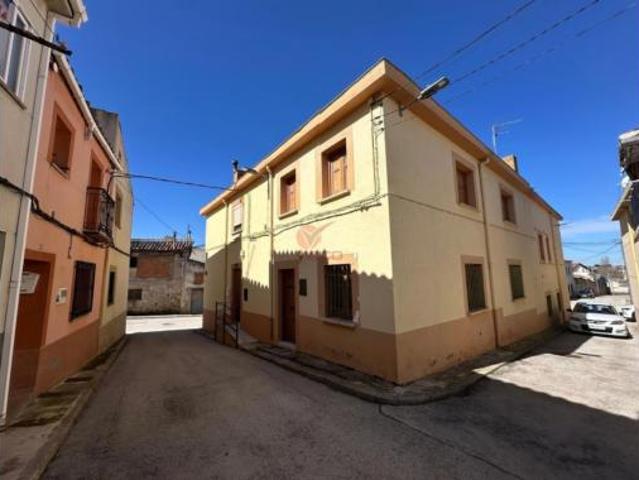 Casa en venta en Mohorte, Cuenca