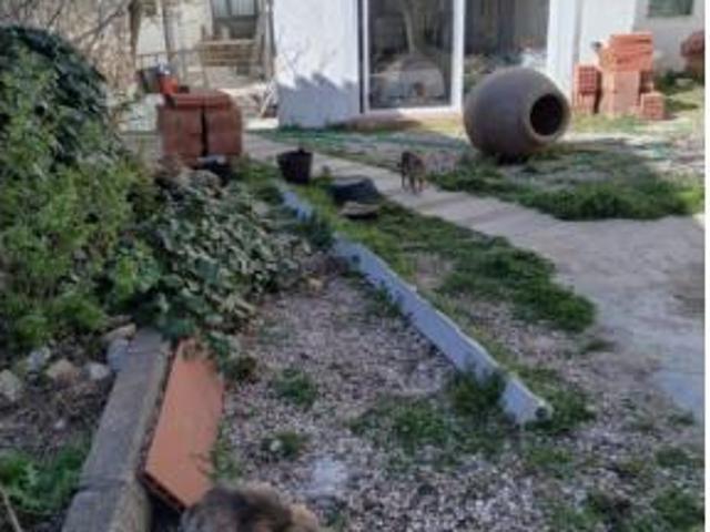 Casa en venta en Barrio de Tiradores, Cuenca