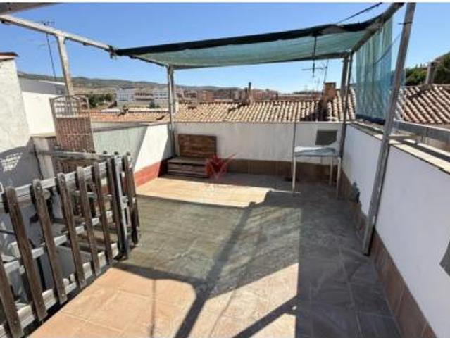 Casa en venta en Barrio de Tiradores, Cuenca