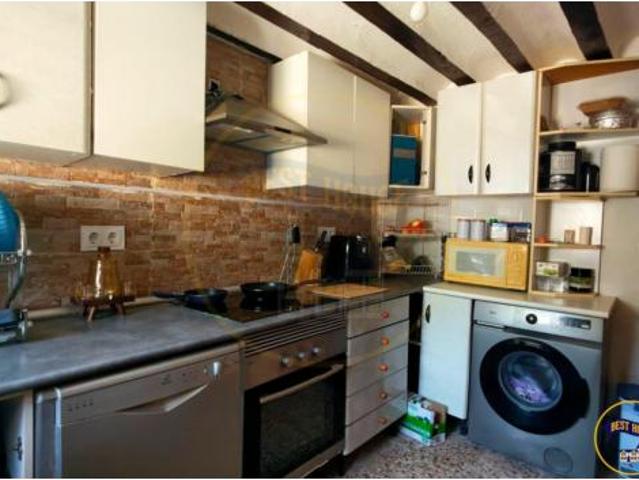 Casa en venta en Mohorte, Cuenca
