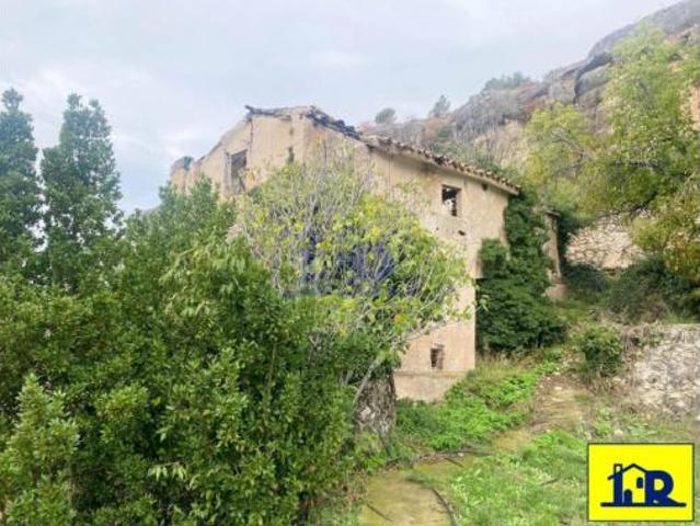 Casa en venta en Barrio del Castillo, Cuenca