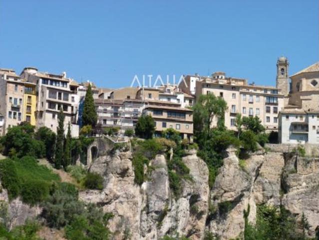 Casa en venta en Barrio del Castillo, Cuenca
