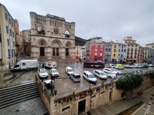 Casa en venta en Barrio de Tiradores, Cuenca