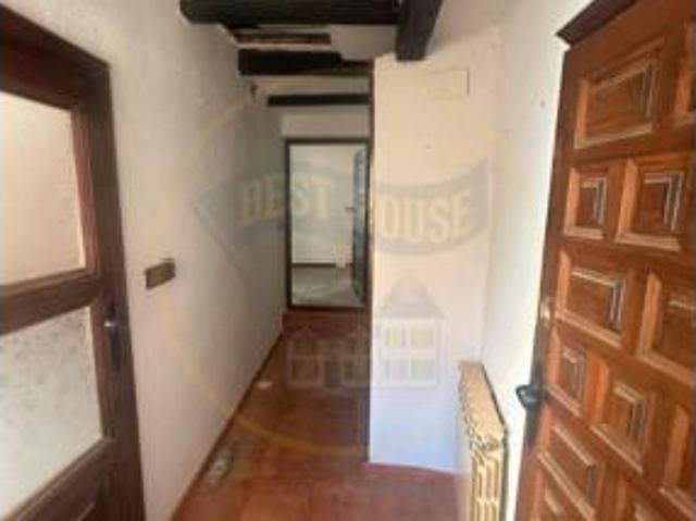 Casa en venta en Cuenca, Barrio de Tiradores