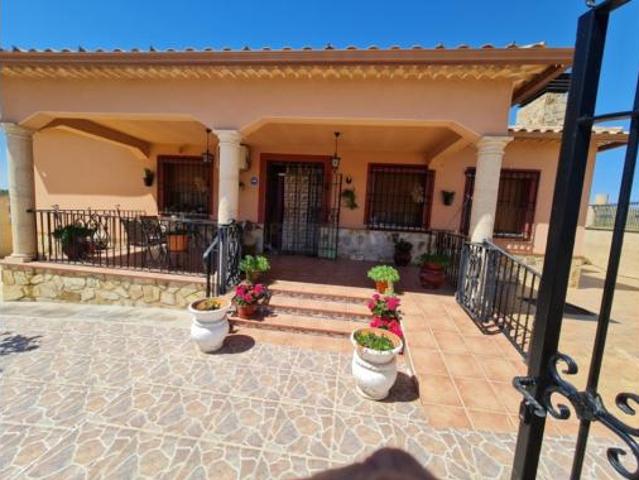 Casa en venta en Villaescusa De Haro, Castilla-La Mancha
