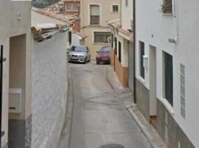 Casa en venta en Barrio de Tiradores, Cuenca