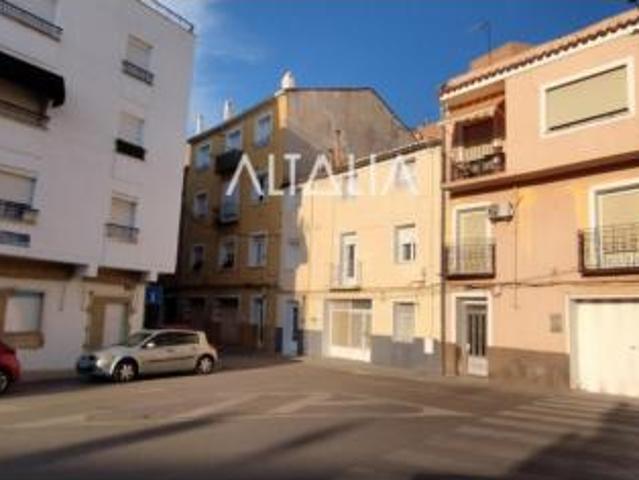 Casa en venta en Barrio de Tiradores, Cuenca