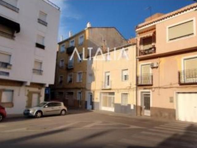 Casa en venta en Barrio de Tiradores, Cuenca