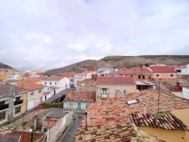 Casa en venta en Barrio de Tiradores, Cuenca