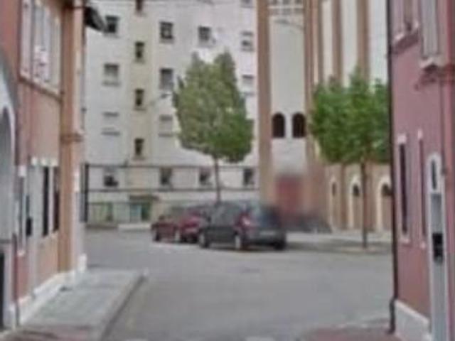 Casa en venta en Barrio de Tiradores, Cuenca