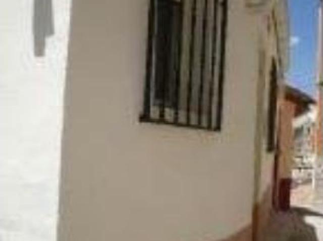 Casa en venta en Barrio de Tiradores, Cuenca