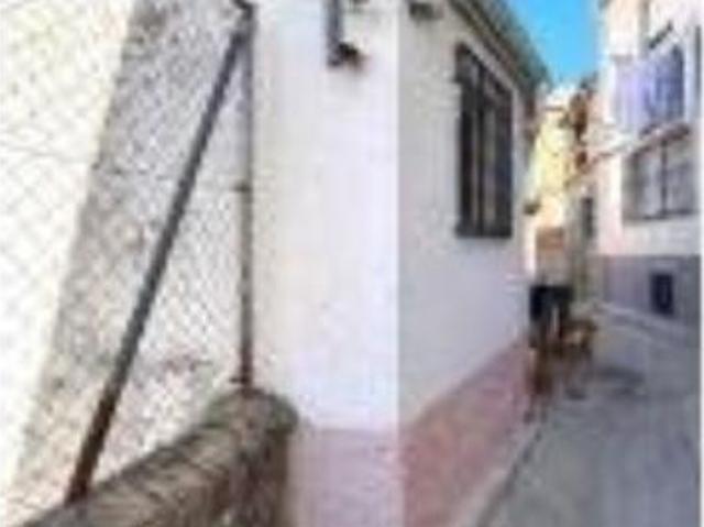 Casa en venta en Barrio de Tiradores, Cuenca