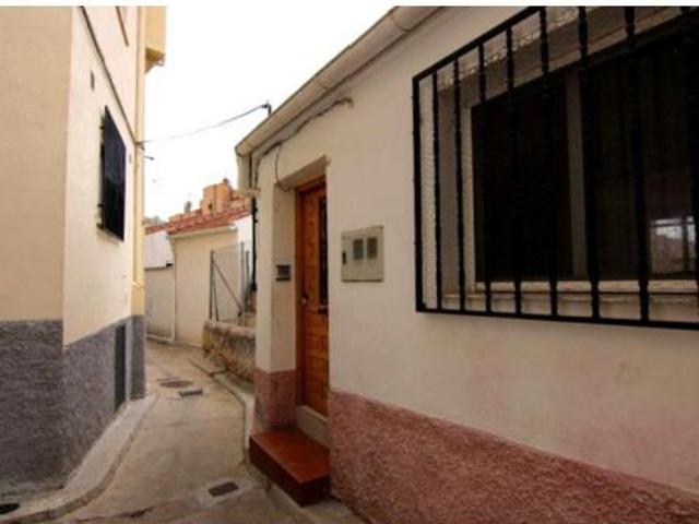 Casa en venta en Barrio de Tiradores, Cuenca