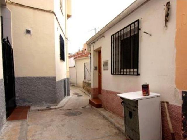 Casa en venta en Barrio de Tiradores, Cuenca