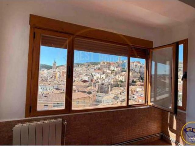 Casa en venta en Barrio de Tiradores, Cuenca