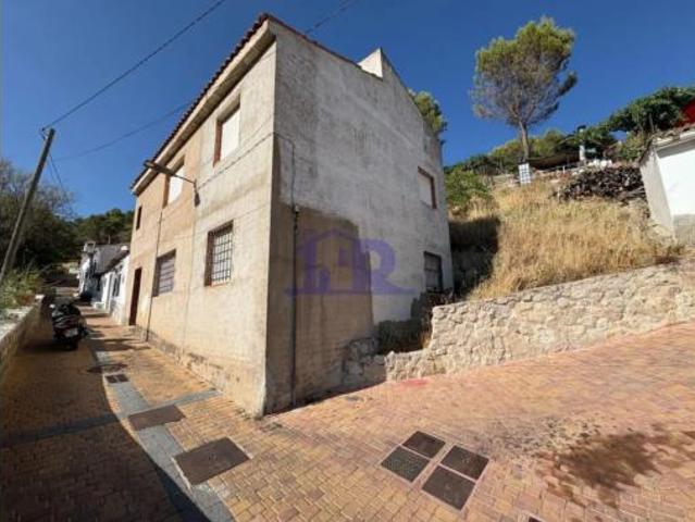 Casa en venta en Barrio de San Antón, Cuenca