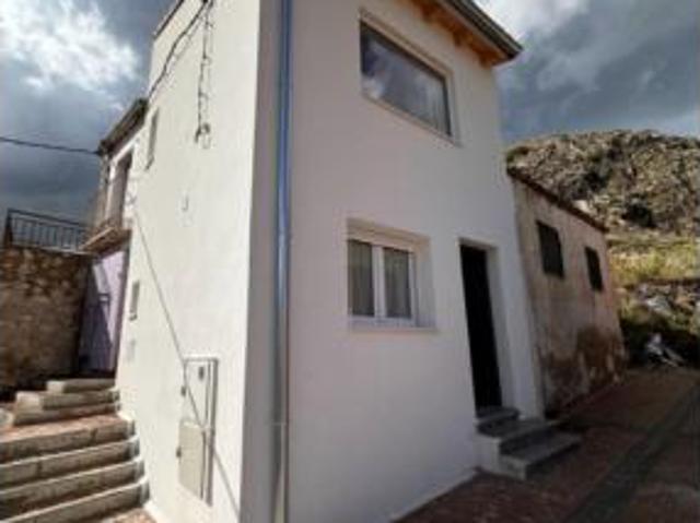 Casa en venta en Barrio de San Antón, Cuenca