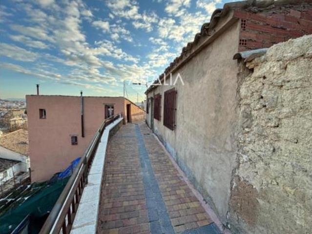 Casa en venta en Barrio de San Antón, Cuenca