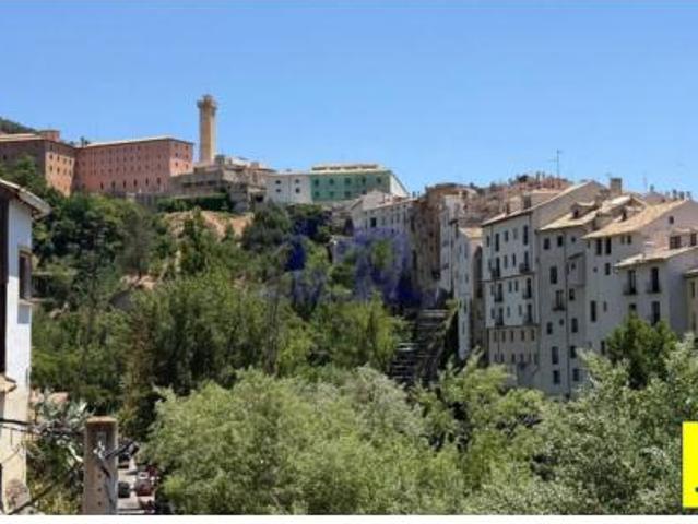 Casa en venta en Barrio de San Antón, Cuenca