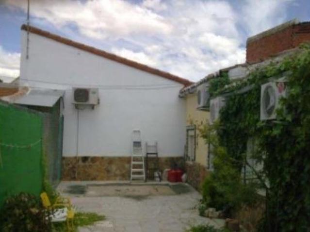 Casa en venta en Cuerva, Castilla-La Mancha