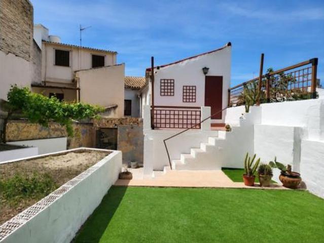 Chalet en venta en Cuevas de San Marcos, Málaga