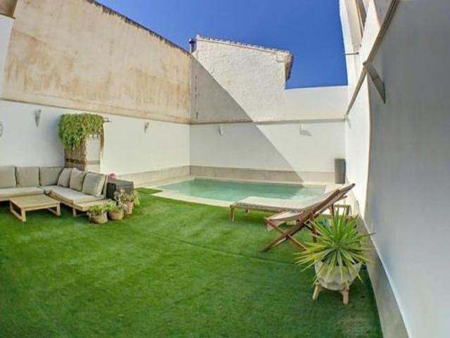 Casa en venta en Nororma, Andalucía