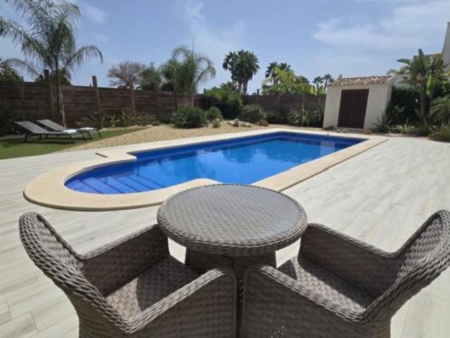 Casa en venta en Las Herrerías, Cuevas Del Almanzora