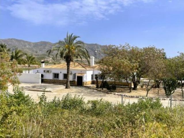 Casa en venta en Cuevas Del Almanzora, Andalucía