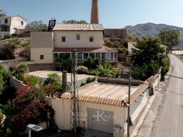 Casa en venta en Cuevas Del Almanzora, Andalucía