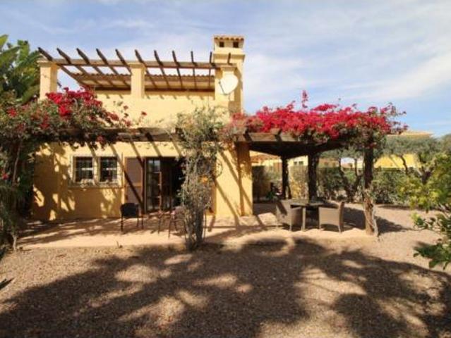 Casa en venta en Desert Spring Golf, Cuevas Del Almanzora