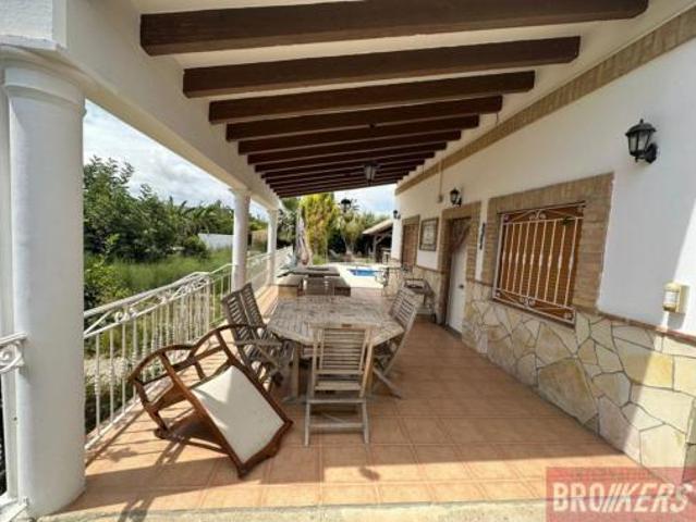 Casa en venta en Aljarilla, Cuevas Del Almanzora